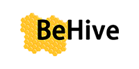 BeHive logo