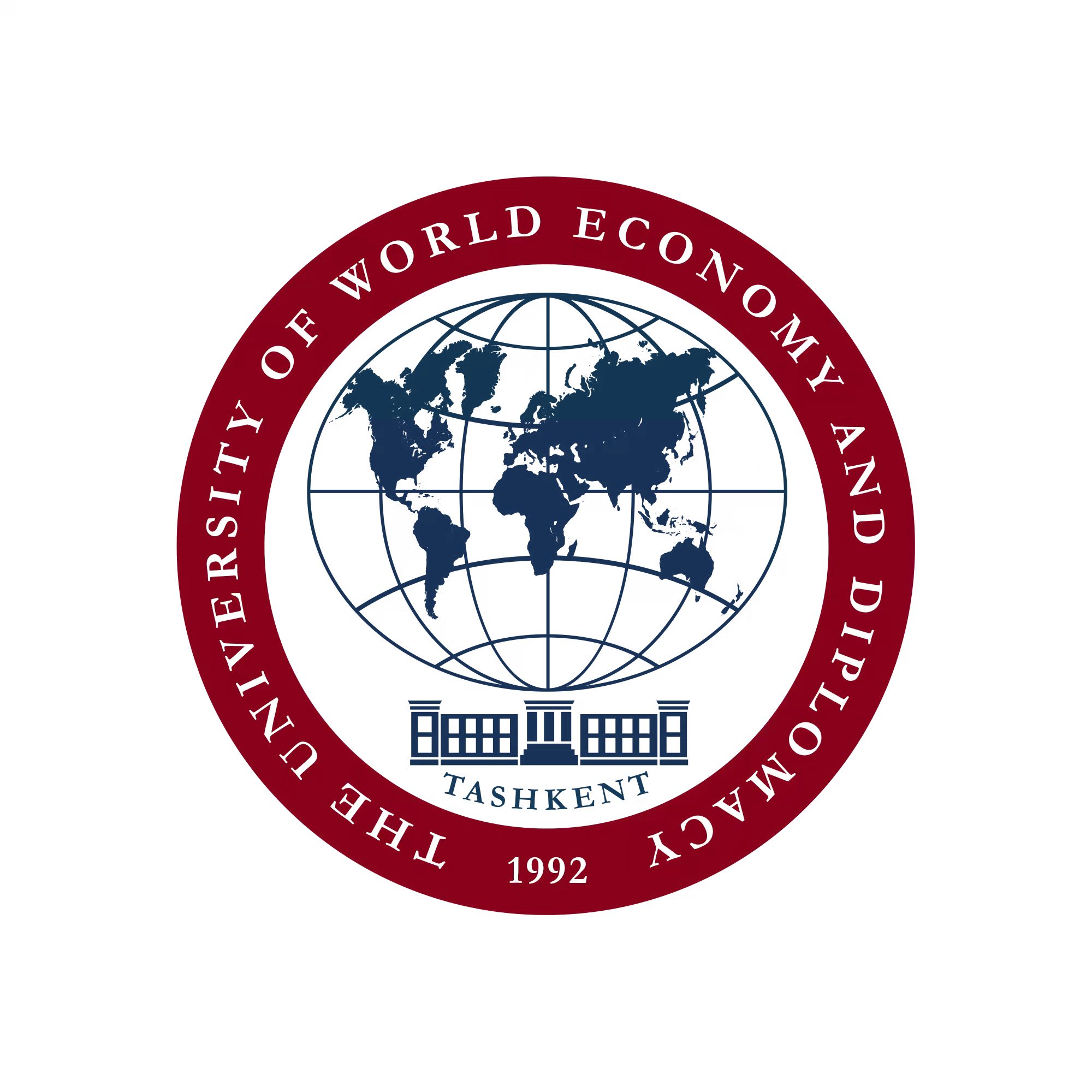 乌兹别克斯坦世界经济与外交大学