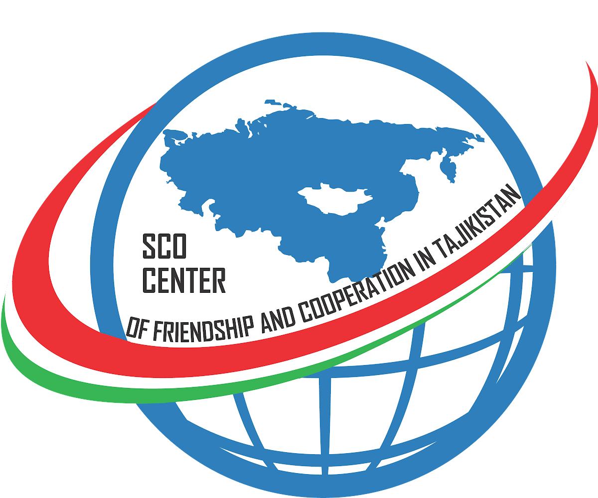 塔吉克斯坦上海合作组织友好合作中心
