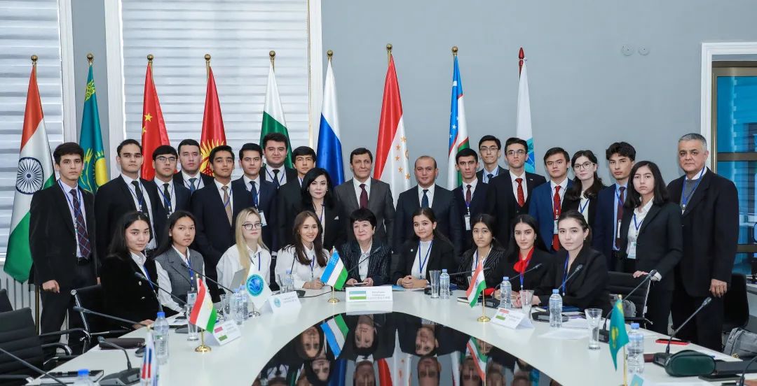 Event Review | VIII Model SCO in Tashkent