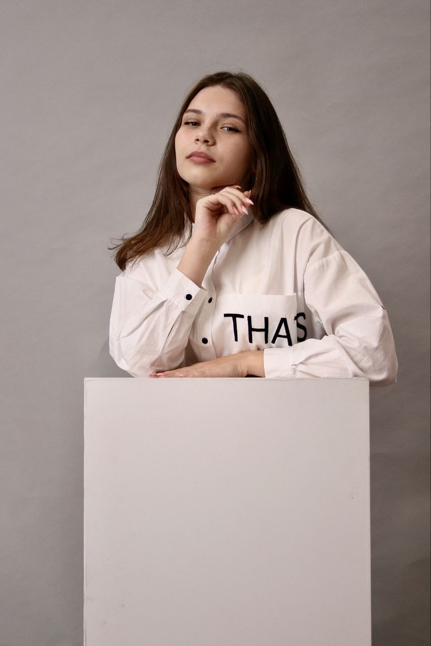 Alina Tsareva