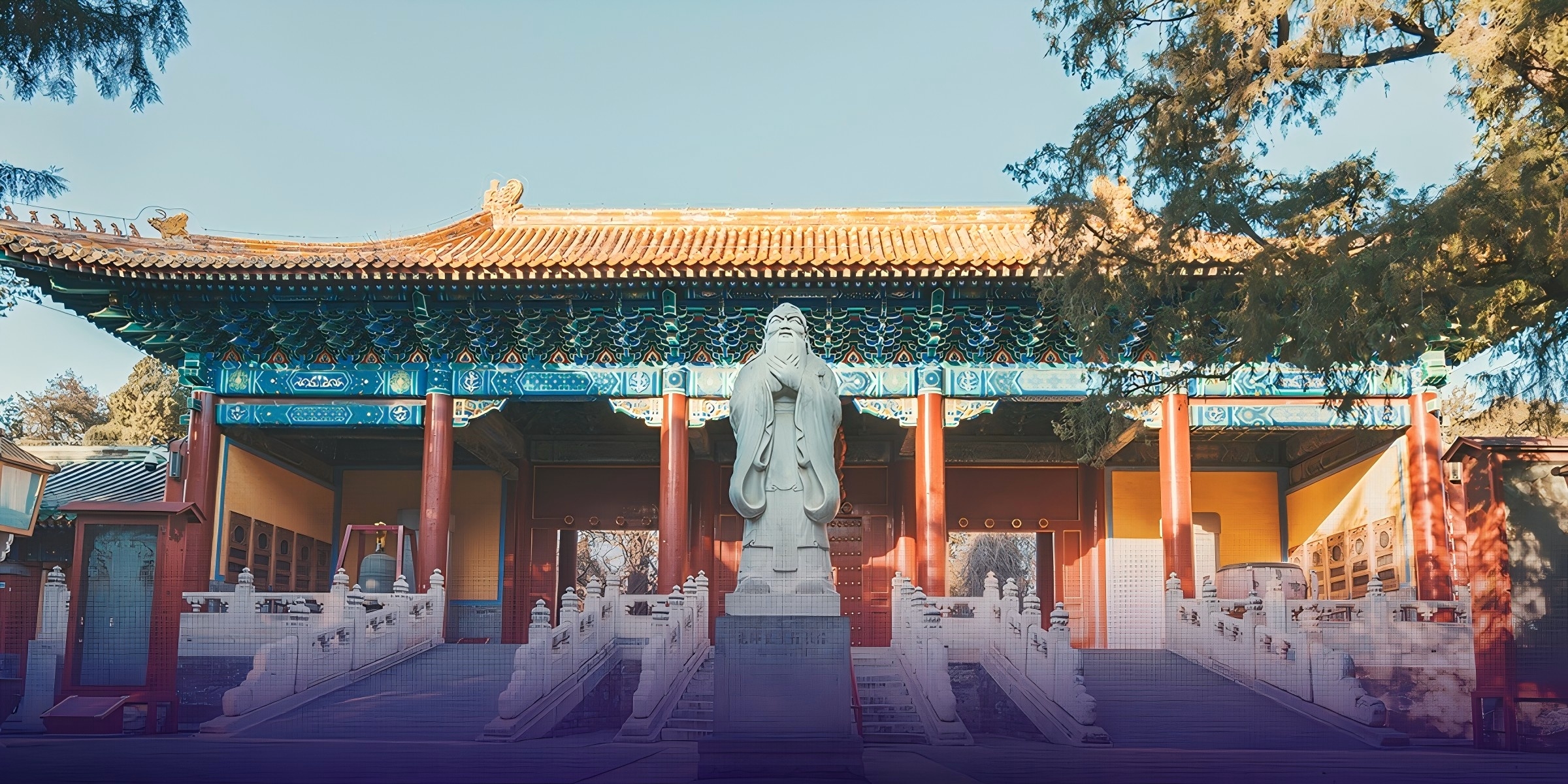 Рашид Алимов | Китайский блокнот. Между Небом и Землёй