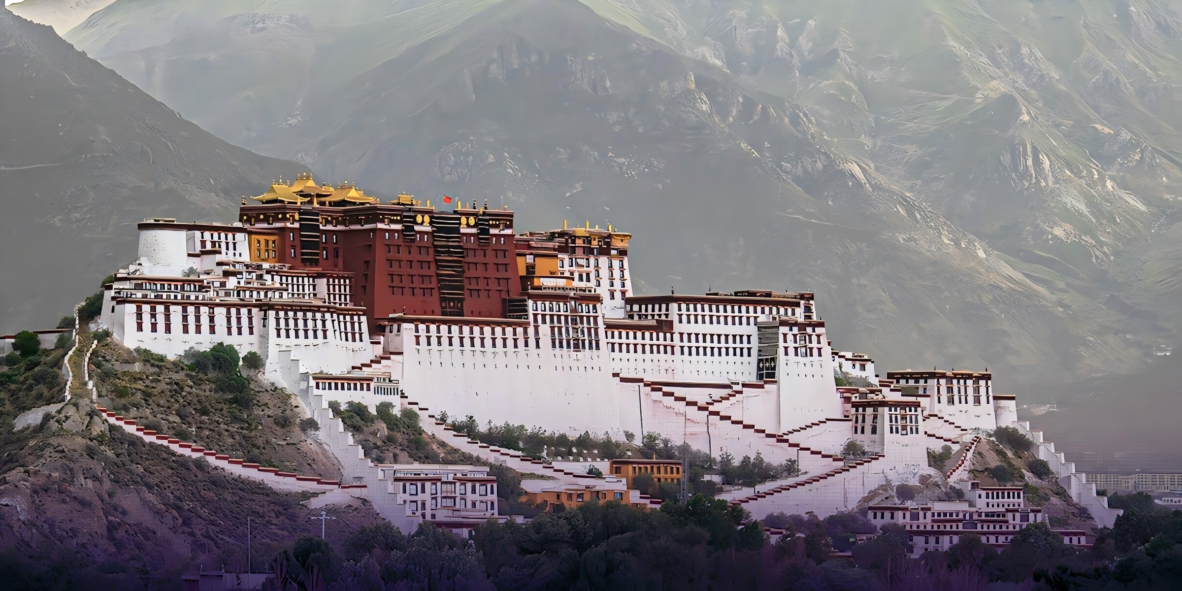 拉希德·阿利莫夫 | 中国随笔·朝圣者