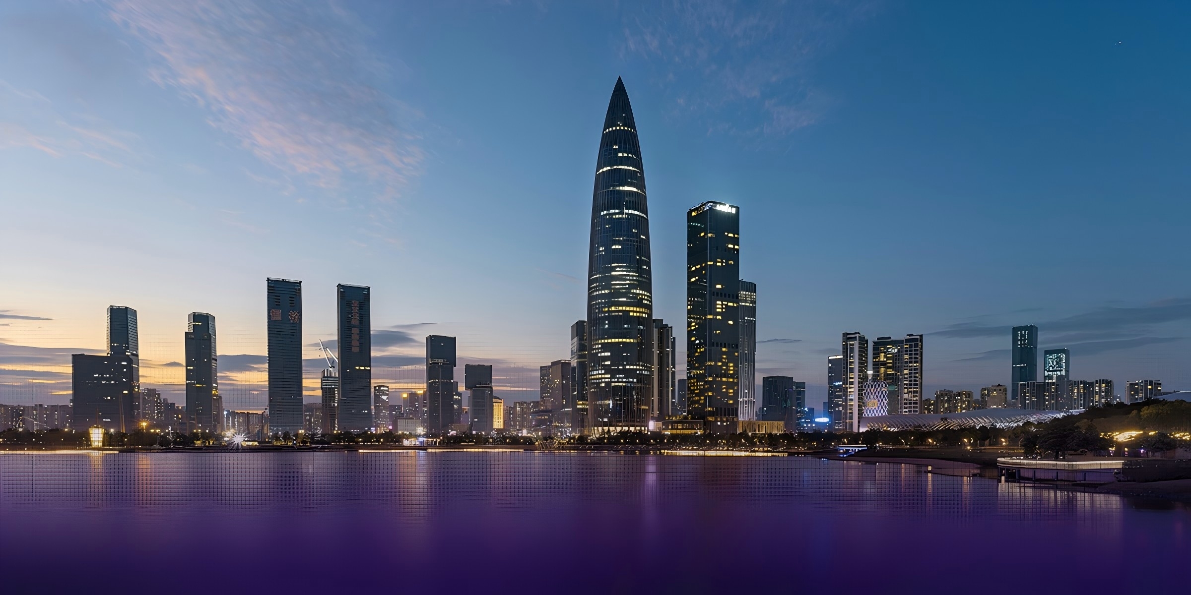 Рашид Алимов | Китайский блокнот. Между Небом и Водой