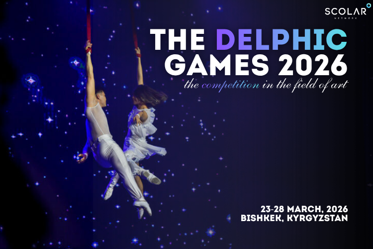 Виктория Ху приняла участие в Молодежных Дельфийских играх стран ШОС