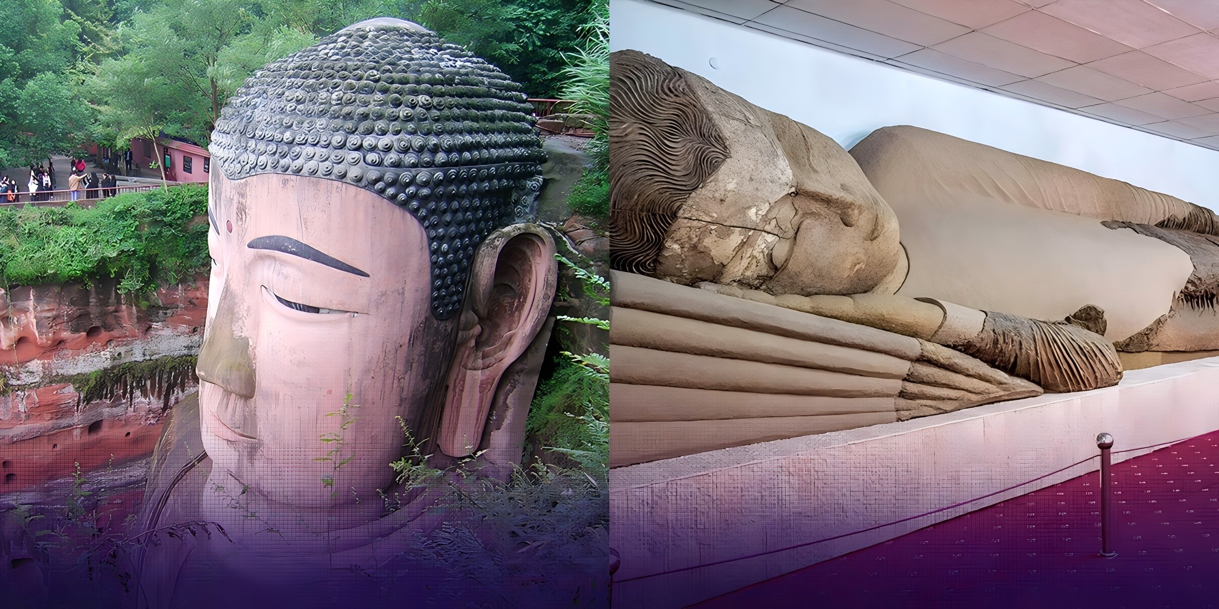 Рашид Алимов | Китайский блокнот. Молчание двух великанов