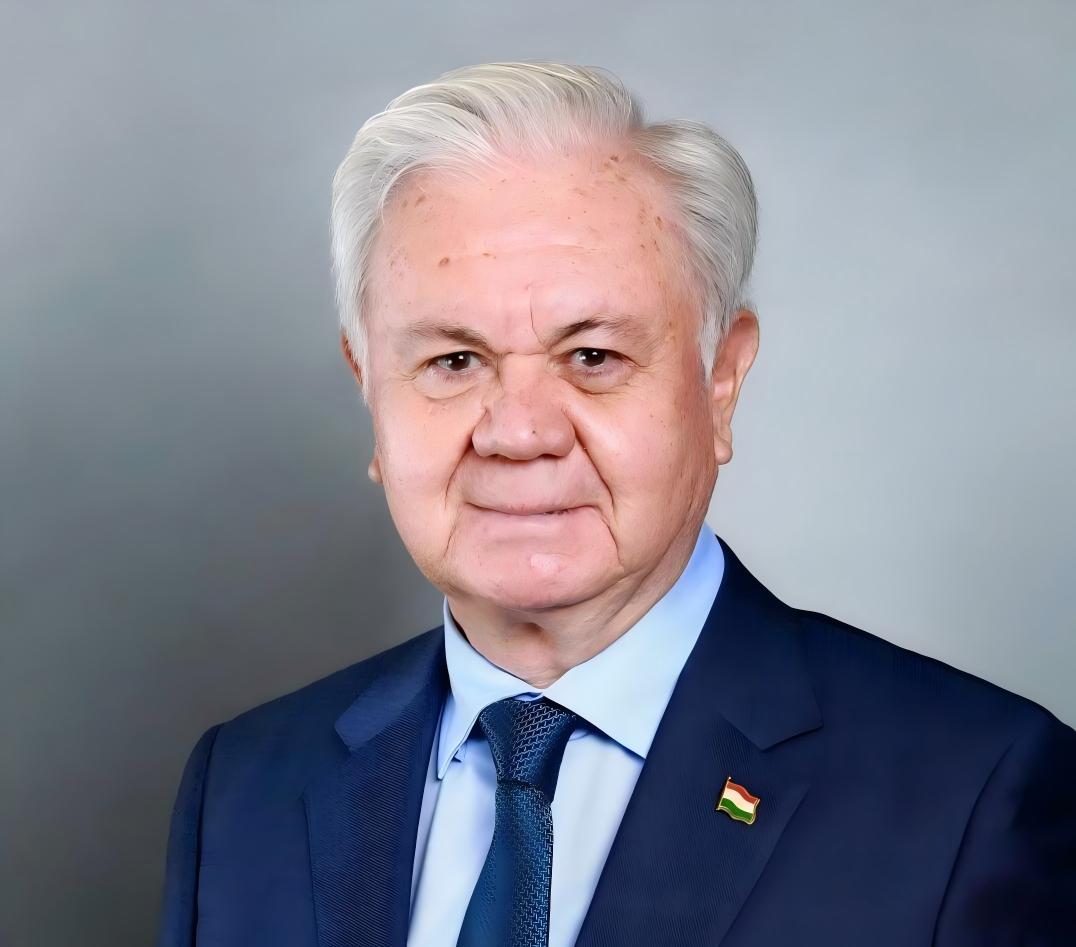 Рашид Алимов: Пример беззаветного служения Таджикистану